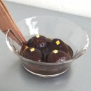 대흥역 카페 퍼머넌트해비탯 ㅣ 달달한 보늬밤 디저트