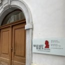 참사랑교회건물(산본성삼교회) | 👰🏻🤵🏻10일차_🇮🇹 Vienna(23.09.19)