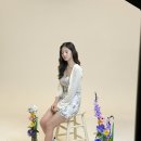 정효빈 - 어린 마음 꽃이 피었나 BEHIND 📸 이미지