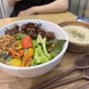 금천구 시흥 - ‘슬로우캘리’ 포케 앤 그릴 칼로리...먹고 맛있어서 배달까지 시켜서 두번 먹은 후기~