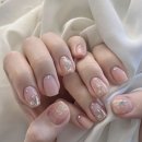 유지력 좋은 젤네일로 분위기 완성하세요💅🏻 [호다다네일]