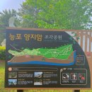 능포초등학교 | [거제 능포동] 양지암 장미공원&amp; 조각 공원 &amp; 등대