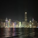 별빛내 | [홍콩] 정말 대성공이었던 홍콩 별빛 든든 투어 내 돈 내산 후기
