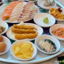 창안참전복.초장집 | 회 맛집 속초회수산마켙 깻잎막회 물회 전복회 해산물세트 속초 초장집 속초중앙시장 숙성회 가성비맛집...