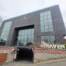 창룡대로 | 행궁동 카페 메이븐★브런치, 커피 맛집 추천-솔직후기!