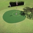 파크온 골프 이미지