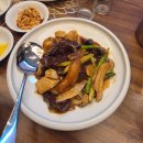 한남약국 | [한남동 맛집] 이런 중식집 찾았어요! 메이탄 더블랙 한남점 분위기 &amp; 맛