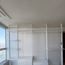 세븐일레븐인천엑슬루타워점 | 금고, 강아지 드라이룸 갖춘 시스템행거 시스템장 설치 후기 (인천 청라엑슬루타워