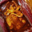 신전떡볶이 작전점 이미지