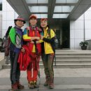중국 삼청산,황산,상해여행(2) 이미지