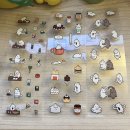 요새뜨는 짬뽕집 | 11월의 조각 - 손은 눈보다 빠르다