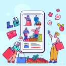 쉽게 배우는 스마트폰(기초) 이미지