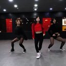 [성남댄스학원/제이오댄스]효린(HYOLYN)-PARADISE(파라다이스) DANCE COVER MIRROR(거울모드안무) 이미지