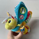 노랑나비 | (광고) 💛🦋 라마즈 노랑나비 유모차완구 사용 후기 🦋💛