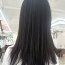 신해화학 | 성복역미용실 순수 클리닉 받은 만족스러운 후기