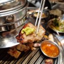 써니생갈비