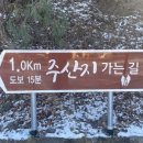 주왕산면사무소 이미지