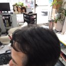 초콜릿헤어샵 이미지
