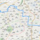 삼덕네거리 서편 이미지