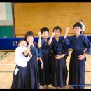 우리 검도관 이미지