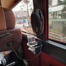 도사곡리 임도길 간이화장실 | 250402: 여수 영취산 진달래 산행 / 평일 영취산 알레버스 후기