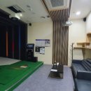 판교스크린골프존 이미지