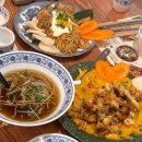 원형동로 | [목포] 평화광장 태국음식 맛집 푸팟퐁커리에 반하다 : 나나방콕 목포평화광장점