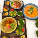 왕십리역 근처 맛집 미도인 추천 메뉴 스테이크덮밥 정식 추천
