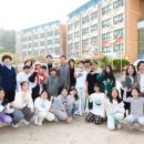 삼가초등학교 앞 이미지