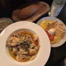 골목시장~새벽시장 횡단보도 이미지