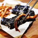 참못난이김밥