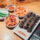 부산아지매국밥 명일역점 이미지