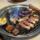 동구로공영주차장 | [명륜진사갈비 구로고대병원점] 구로디지털단지역 무한리필 맛집ㅣ가격 셀프바 생맥주 무제한