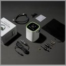 대박타이어 | 무선 타이어 공기압 주입기 추천 + 벤딕트 실사용 후기 (배터리까지 대박)