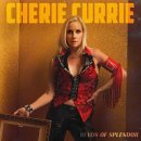 Cherie Currie / The Air That I Breathe 이미지