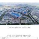 [단독] 삼성전자 반도체도 '희망퇴직'...더 이상 '40대 막내' 안된다. 인적 쇄신 본격화 이미지