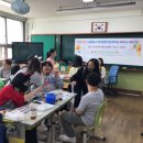 화산초교 이미지