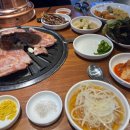 고기싸롱 군산나운점