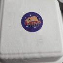 맘스터치 광안점 | [광안동 배달 후기] 맘스터치 핫치즈싸이순살 &amp; 광안리 쿼지하우스 오믈렛토스트