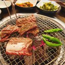 갈빗길 - 44501 | 갈빗길