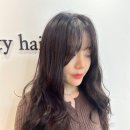 에이티헤어 이미지