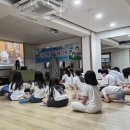 2026년 영어담마캠프-첫째날.오리엔테이션 이미지