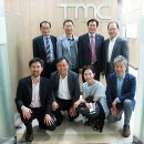 C-LAMP 총동문회, ‘오쿡’ 브랜드 운영 TMC 탐방 이미지