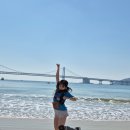 광안리 해수욕장 10분 컷 리모델링 주택 펜션 &lt;광안리숙소&gt;