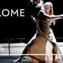 살로메(SALOME) 이미지