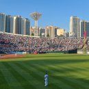 가온플러스 | 사직야구장 먹거리 크림새우 보영만두 가온밀면등