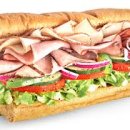 써브웨이대전 - 동구 동대전로 168 | 써브웨이대전