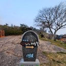 하누넘 | 비금도(그림산~선왕산)산행후기(상암마을입구~하누넘해변)무박산행