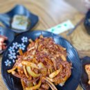 언주역 인근 백반 맛집 가야식당 제육오징어볶음 후기