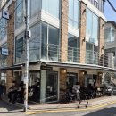 스탠스커피 - 제주시 고산동산5길 27 | 상수역 카페 아인슈페너 맛집 스탠스커피 내돈내산 후기